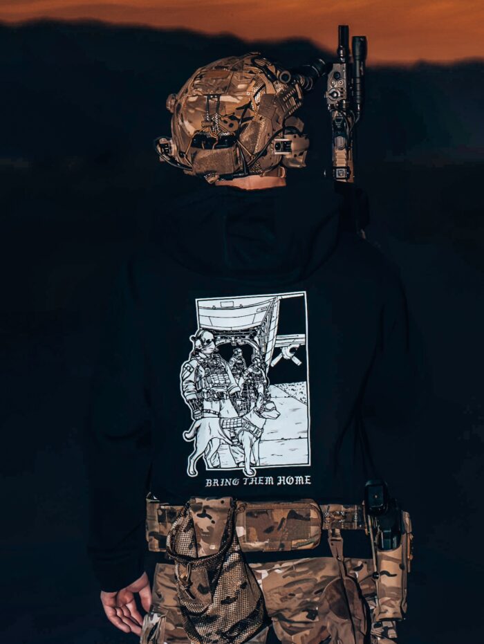 Bring Them Home - Image 1