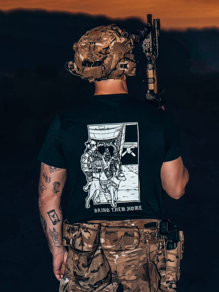 Bring Them Home - Image 1