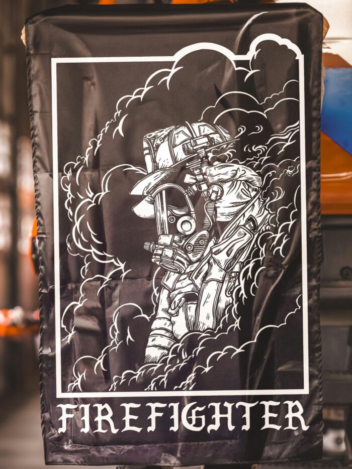 Firefighter - Image 1