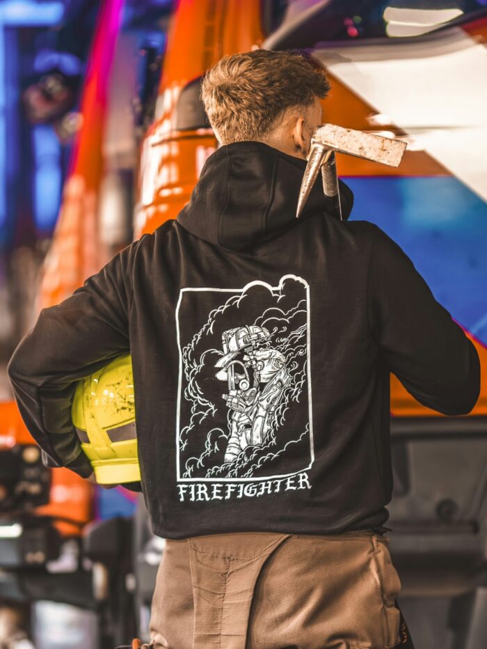 Firefighter - Image 1