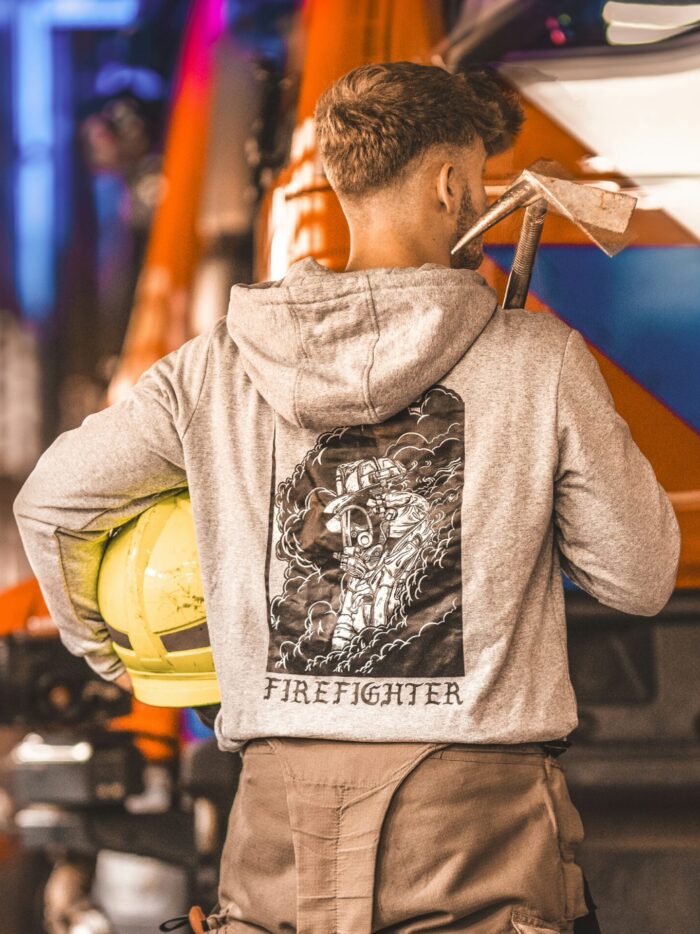 Firefighter - Image 1