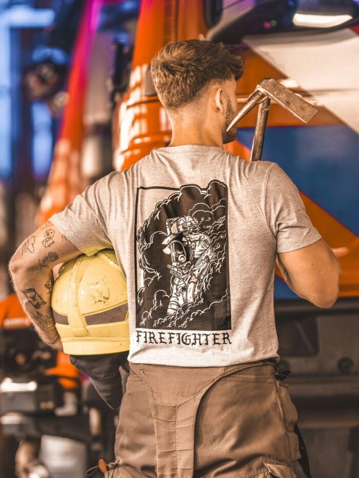 Firefighter - Image 1
