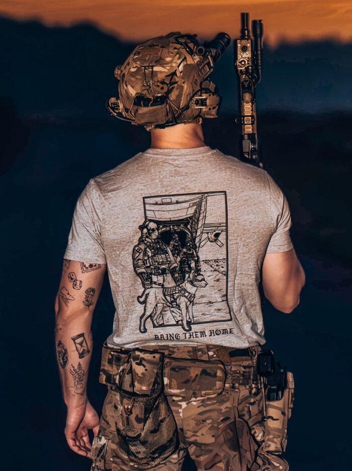 Bring Them Home - Image 1