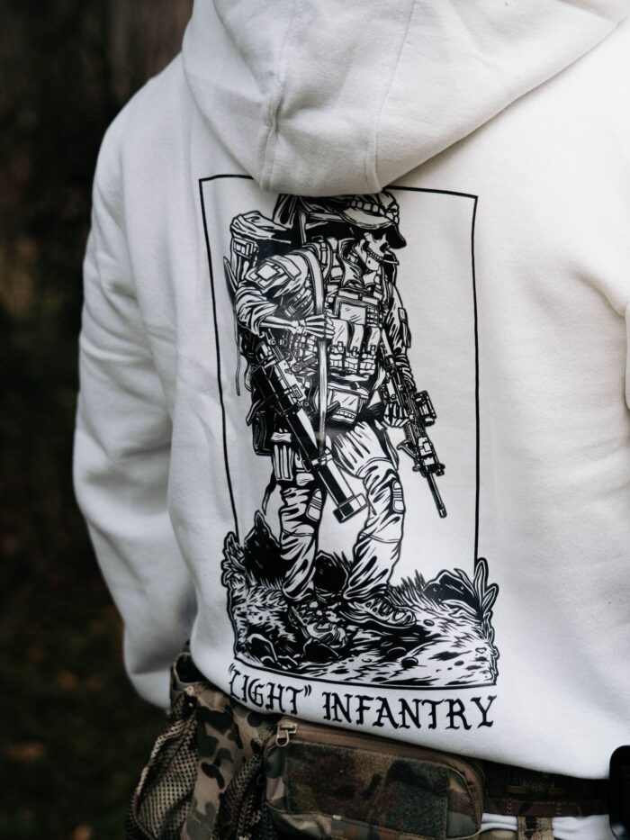 Light Infantry - Image 2