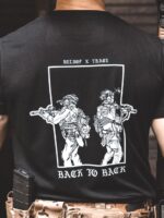 Back to Back - Belsof x TheTrace - Image 2