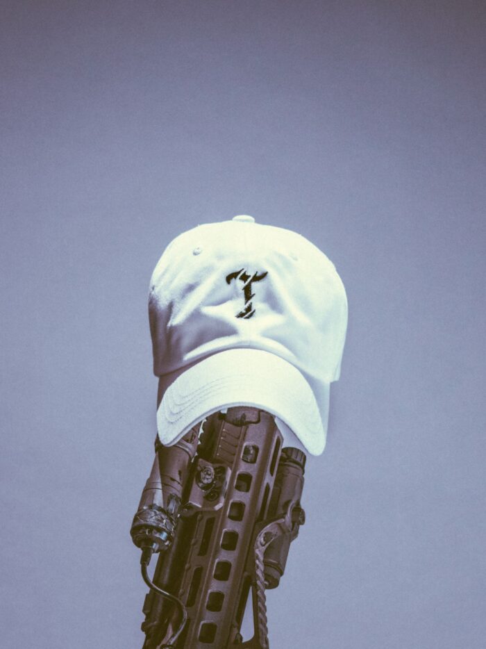 Dad Hat - Image 3