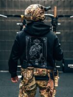 Earn Your Stripes - DTS Collab