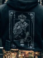 Earn Your Stripes - DTS Collab - Image 2