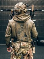 Earn Your Stripes - DTS Collab