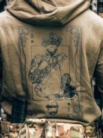 Earn Your Stripes - DTS Collab - Image 2