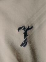 The Trace Premium hoodie featuring sleek and minimalist style with refined details