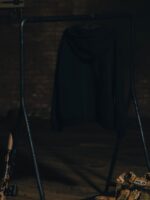 The Trace Premium hoodie featuring sleek and minimalist style with refined details