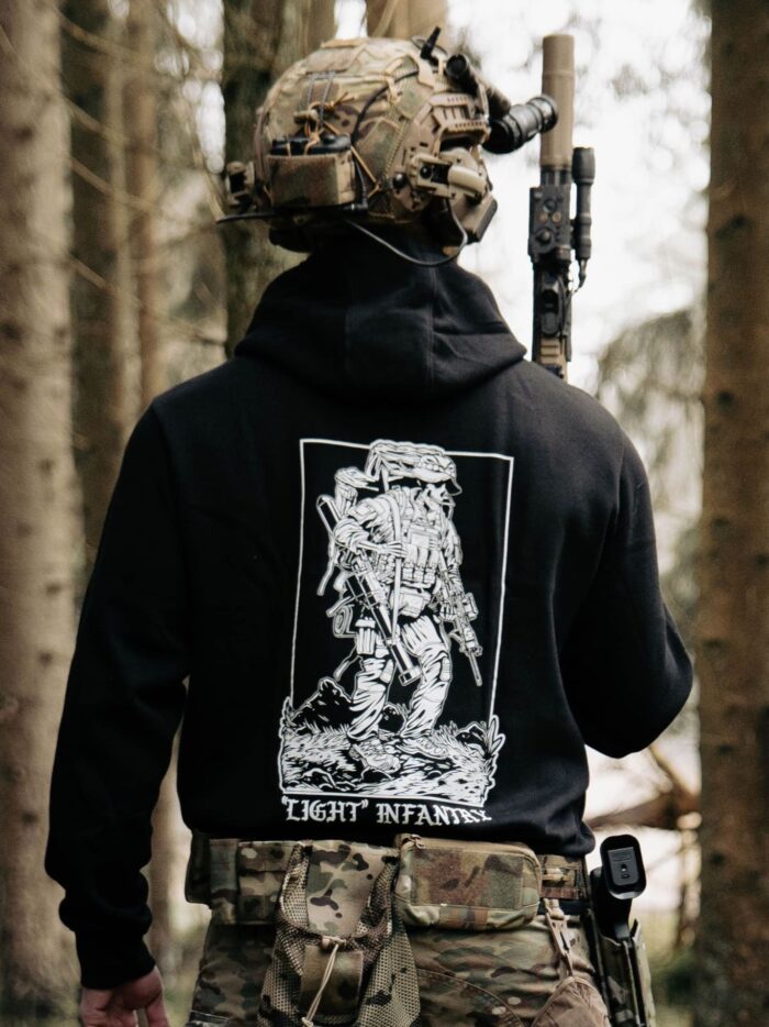 Light Infantry - Image 1