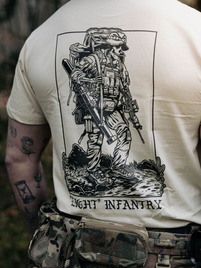 Light Infantry - Image 2