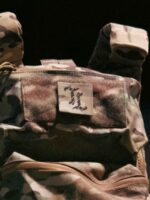 Multicam Patch