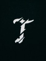 Military-style Trace T-shirt made from durable, high-quality fabric with a comfortable fit; features the signature T logo on the chest, subtle yet bold, symbolising focus, resilience, and tactical intent.