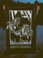 Amphibious