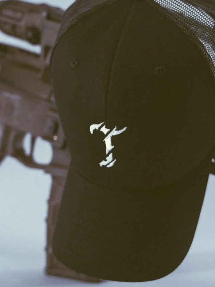 Trucker Cap - Image 2