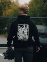 Military Police Hoodie